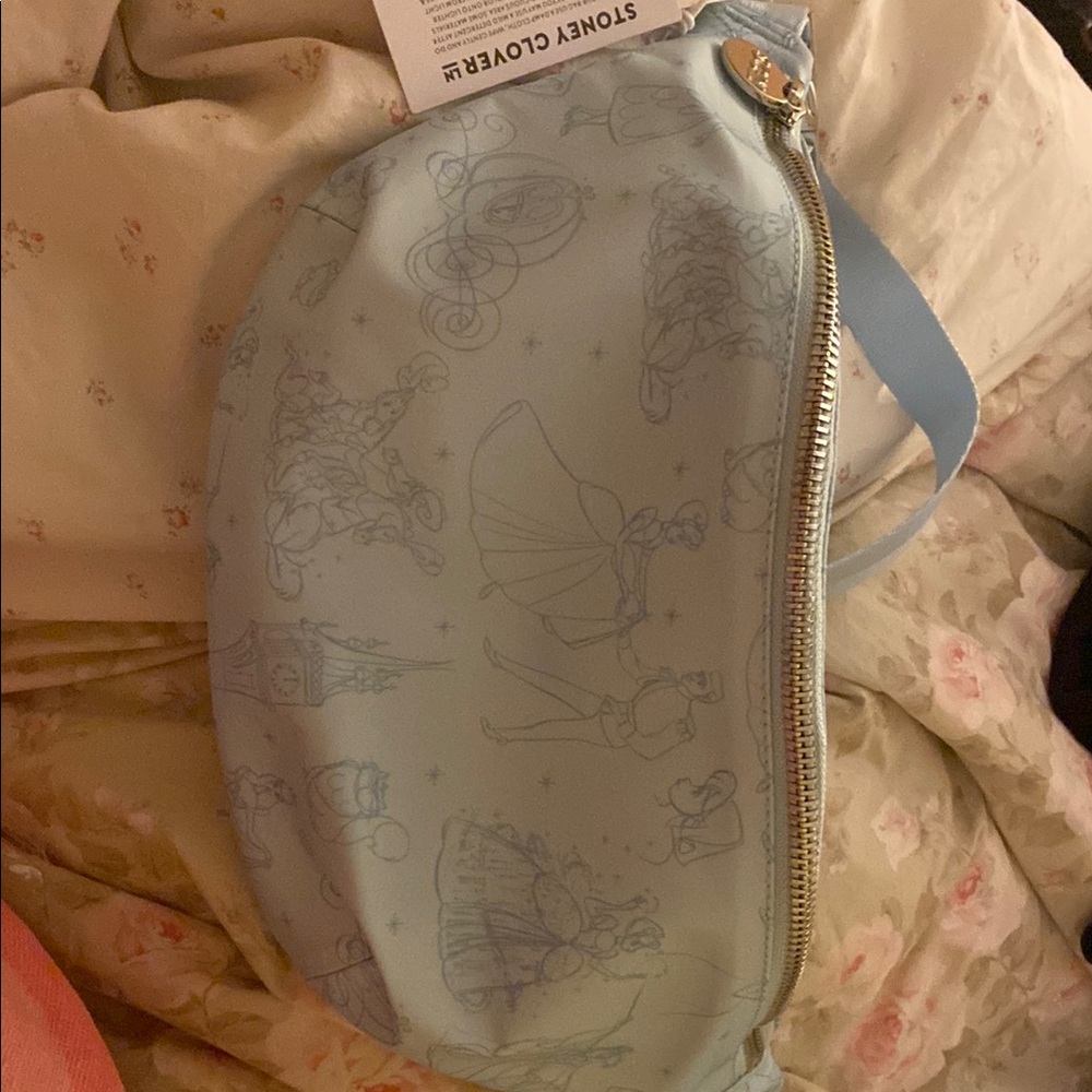 Stoney Clover Lane Disney Fanny pack